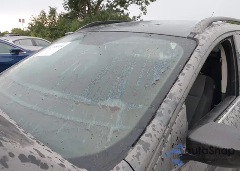 2017 Ford Escape Se from USA, damaged, VIN 1FMCU9GD8HUA66357